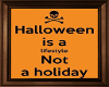 :D Halloween Qoute