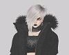 |Anu|BK.Coat Layer*F