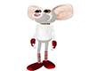 Mouse Costume Avatar 2