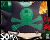 Spike Beanie