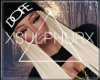 xSx DOPE Beanie Minaj