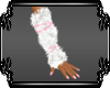 (PC) SNWFLK ARM WARMER 4