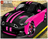 TC* Stang RTR (Pink/Blk)