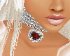 Red Diamond Gem