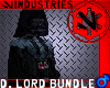 Empire Dark Lord Bundle