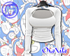White Suit (Top)