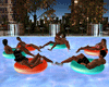 PartyPool Floats
