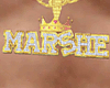 Marshe GoldCrown Custom