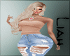 Corset +Jeans
