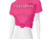 Custom Frankiie Shirt