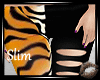 💋Chic Tiger Slim