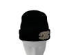 cc beanie black