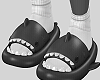 Tiburon Slipper