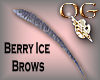 OG/Berry Ice Brows