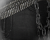 !! chains 4 pants ♰