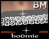«B» Simple  Belt BM