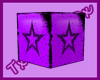 |Tx| Purple Star Sit-Box