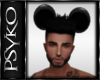 PB Mickey Ears