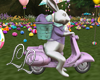 Easter Rabbit 2023 v2