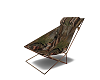 Camo Camping chair