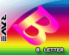 !AK:B Letter