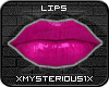 [X] Indira Lips - Blush