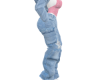 RSE Jean fit