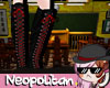 Junko's Boots