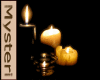 Romantic Goth Sticker