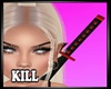 Katana Red