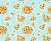 pizza leggings
