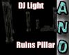 dj light ruins pillar