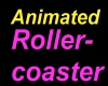 Whiplash Rollercoaster