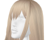 Blonde Anime Hair
