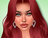 💘 Madison Red