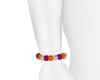 Lesbian Bead Bracelet