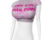Pink Simp Shirt