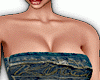 Kitch Denim Tattoo Set