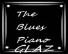 The Blues Piano