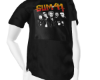 Sum41 Fan T-Shirt Male