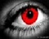 vampire eyes