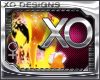 {XO} C. Rock Y.L.S XTRA