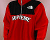 Red Hoodies