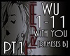 !T!! WITH YOU [RAMESES]