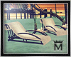 May♥ Beach Chairs