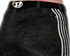 Urban Baggy Jeans
