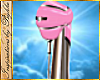I~Lt Pink Shake Machine