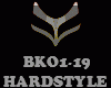 HARDSTYLE - BKO1-19