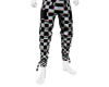B/W Outfit