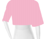 Uni-T Pink Top